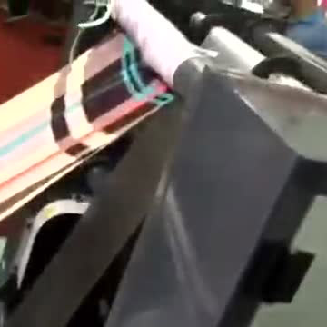 衛(wèi)星式印刷機