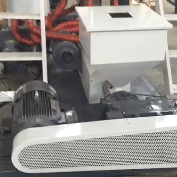 SJ-A迷你型高速吹膜機(jī)