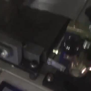 DFL系列電腦點(diǎn)斷連卷制袋機(jī)