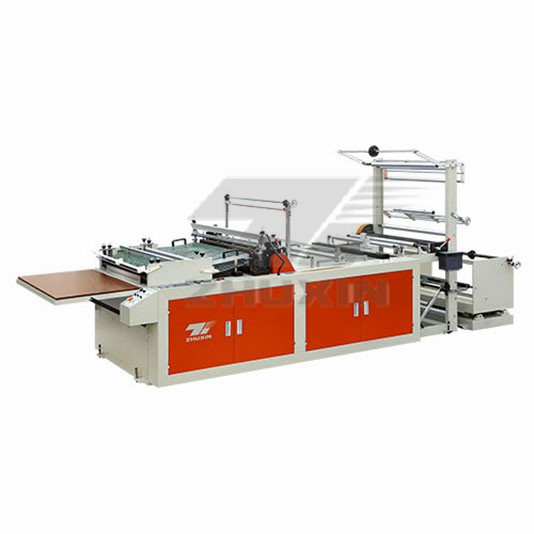 RQL-600-1000型電腦熱切制袋機(jī)